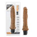 Dr. Skin Cock Vibe 8 Vibrating Cock
