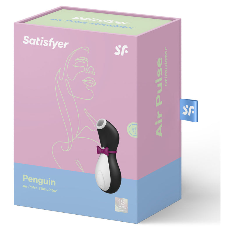 Satisfyer Penguin