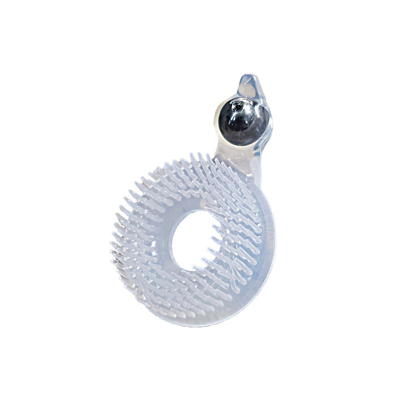 Enhancer Dual Love Rings
