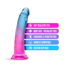 B Yours Beautiful Sky Dildo Sunset