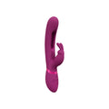 Vive Mika Triple Rabbit With G-Spot Flapping