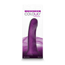 Colours Pleasures Smooth Vibrating