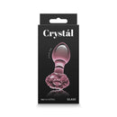 Crystal Flower