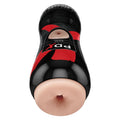 PDX Elite Vibrating Anal Stroker