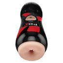 PDX Elite Vibrating Anal Stroker