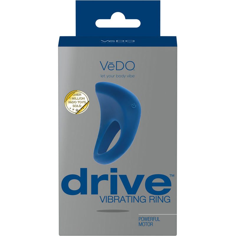 Drive Vibrating Ring