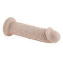 Girthy Vibrating Dong
