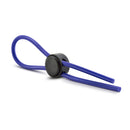 Stay Hard Silicone Loop Cock Ring
