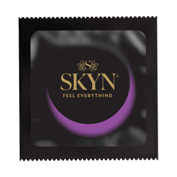 Lifestyles Skyn Selection Condoms