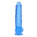 Realistic Dildo With Balls