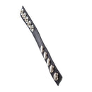 Colt Leather C/B Strap 5-Snap Fastener