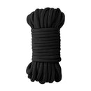 Ouch! Black & White Japanese Rope