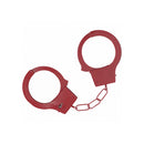 Ouch! Classic Metal Handcuffs