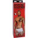 Signature Cocks Anton Harden Ultraskyn Cock