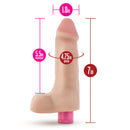 X5 Vibrating Cock