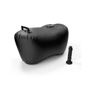 Fetish Fantasy Series Body Dock Inflatable Love Seat