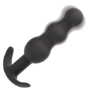 Boundless Vibrating Beaded Plug