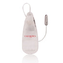Pocket Exotics Heated Whisper Bullet