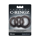 Fantasy C-Ringz Silicone Designer Stamina Set