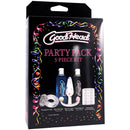 Goodhead Party Pack Kit
