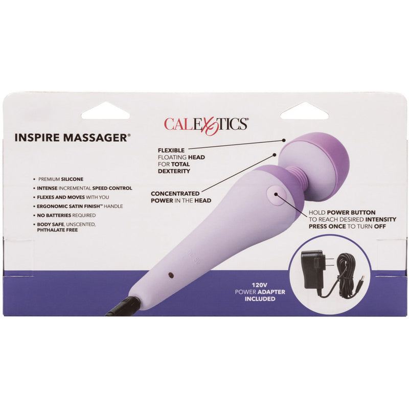 Inspire Massager