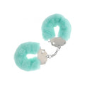 Ouch! Heavy-Duty Fluffy Handcuffs