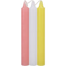 Japanese Drip Candles