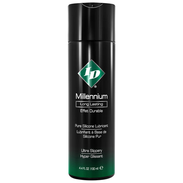 ID Millennium Silicone Lube