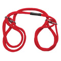 Japanese Style Bondage 100% Cotton Wrist Or Ankle Cuffs
