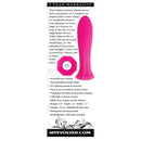 The Queen Vibrator