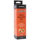 Goodhead Oral Delight Gel Peach