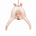 Anime Shibari Love Doll Lexi
