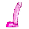 Naturally Yours Ding Dong