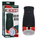 Xcess Gyrating Power Pussy