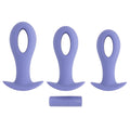 Hole Punch Plug Set