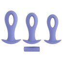 Hole Punch Plug Set