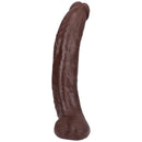 Signature Cocks Brickzilla Ultraskyn Cock With Removable Vac-U-Lock Suction Cup