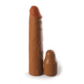 Fantasy X-Tensions Elite Sleeve With 2" Plug