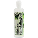 Nipple & Clit Stimulating Gel Cool Mint