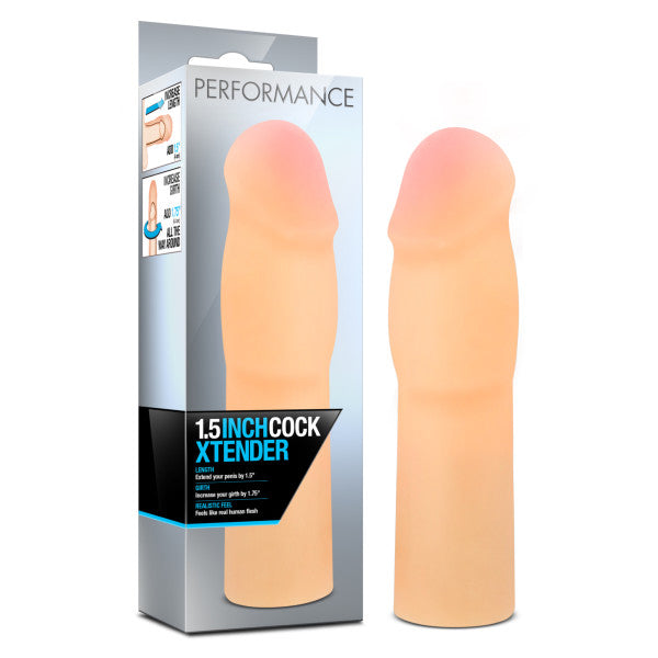 Performance Cock Xtender