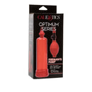 Optimum Series Fireman's Pump