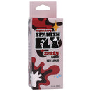 Spanish Fly Sex Drops Zesty Cola