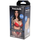 Signature Strokers Girls Of Social Media @Ana.Lorde Ultraskyn Pocket Pussy