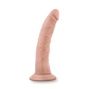 Dr. Skin Glide Self Lubricating Dildo