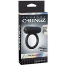 Fantasy C-Ringz The Wingman