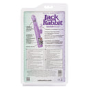 Jack Rabbit Petite Thrusting Jack Rabbit