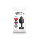 Glams Xchange Heart