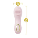Delice Dahlia Stimulating Personal Massager