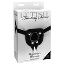 Fetish Fantasy Series Beginner' Harness
