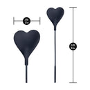 Temptasia Ardor Heart Crop